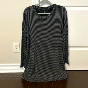 Eileen Fisher Women’s Long Top. Size XL